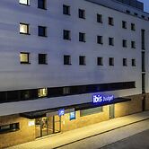 ibis budget Ludwigsburg