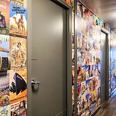 hotelF1 Saint-Nazaire