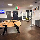 Ibis Budget Lille Gares Vieux-Lille