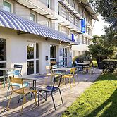 ibis budget Carcassonne Aéroport