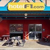 hotelF1 Toulouse Ramonville Hotel