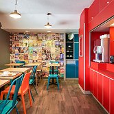 hotelF1 Bordeaux Nord Lormont