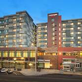 Courtyard by Marriott Seattle Everett Downtown