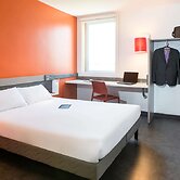 ibis budget Aéroport Lyon Saint Exupéry