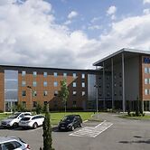 ibis budget Aéroport Lyon Saint Exupéry