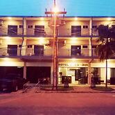 Hotel Arco Íris Palmas