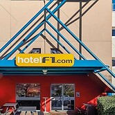 hotelF1 Montpellier Est