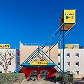 hotelF1 Chilly-Mazarin Les Champarts