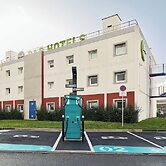 B&B Hotel Cergy Pierrelaye