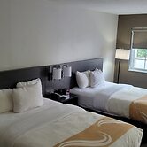 Quality Inn Forsyth near GA Public Safety Training Center