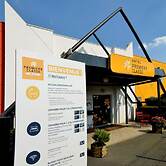 Premiere Classe Arras - Tilloy Les Mofflaines