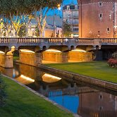 hotelF1 Perpignan Sud