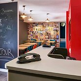 hotelF1 Perpignan Sud