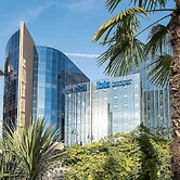 ibis budget Nice Aeroport Promenade des Anglais