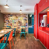 hotelF1 Bordeaux Sud Villenave d'Ornon Hotel