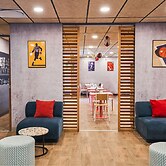 ibis budget Saint Maurice