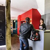 hotelF1 Lille Villeneuve d'Ascq