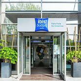 ibis budget Paris Porte de Vincennes
