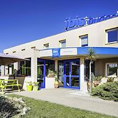 Ibis Budget Perpignan Nord Rivesaltes