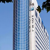 ibis budget Paris Porte de Montreuil