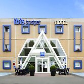 ibis budget Lille Villeneuve d'Ascq
