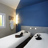 ibis budget Lille Villeneuve d'Ascq