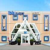 ibis budget Lille Villeneuve d'Ascq