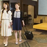 Premier Hotel Cabin Asahikawa