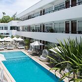 Coast Boracay