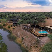 Mogotlho Safari Lodge