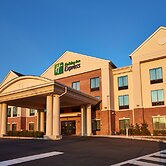 Holiday Inn Express Bordentown - Trenton South by IHG