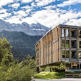 Mountain Design Hotel Eden Selva