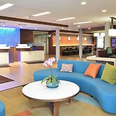 Fairfield Inn & Suites by Marriott Eau Claire Chippewa Falls