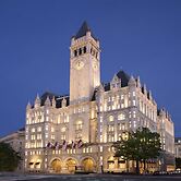 Waldorf Astoria Washington DC