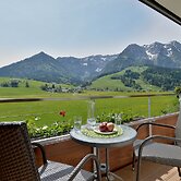 Hotel Garni Tirol