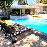 De Wingerd Wijnland Lodge