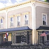 The Inn in Westport