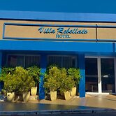 Hotel Villa Rebellato