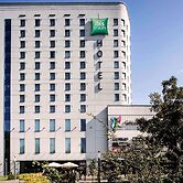 Hotel ibis Styles Bialystok