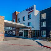 Fairfield Inn & Suites Pecos