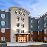 Candlewood Suites Fairbanks by IHG
