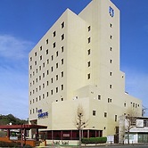 Kokusai Hotel Yamaguchi