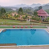 Takhun Mountain View Hotel