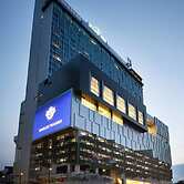 Holiday Villa Johor Bahru City Centre