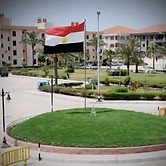 Ras El Bar Apartments Armed Forces