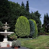 Garten-Hotel Ponick