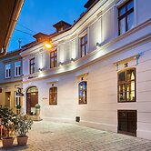 Boutique Hotel Chrysso