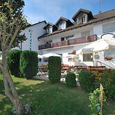 Hotel-Gasthof am Waldeck