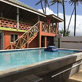 Simply Beautiful Beach Villa