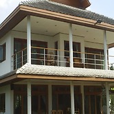 Ban Rim Nam Riverside Resort